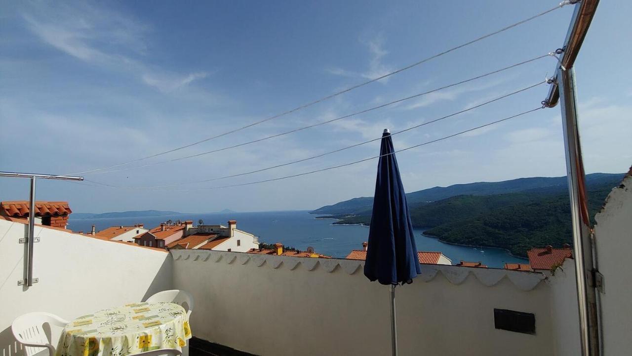 Apartments With A Parking Space Rabac, Labin - 19058 ภายนอก รูปภาพ