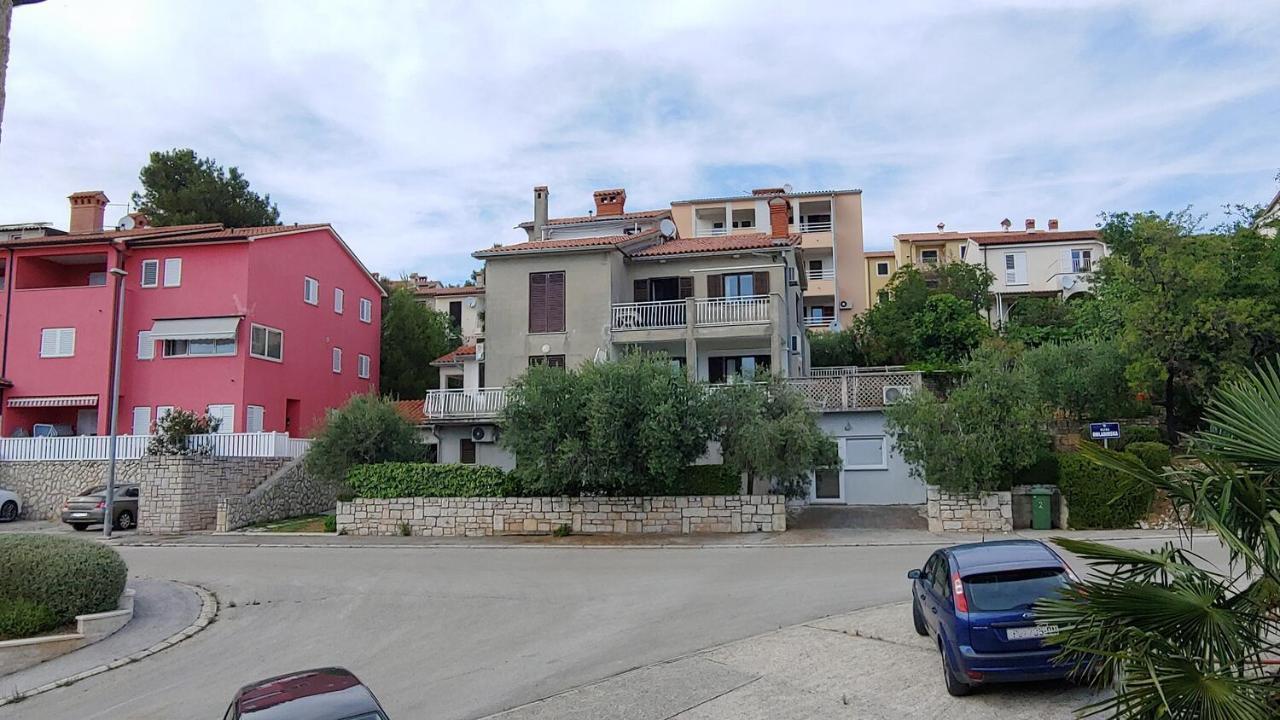 Apartments With A Parking Space Rabac, Labin - 19058 ภายนอก รูปภาพ