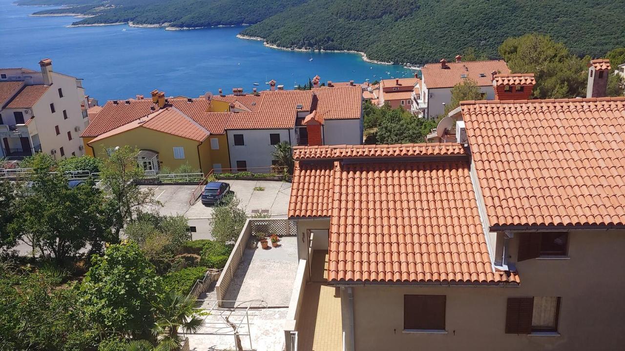 Apartments With A Parking Space Rabac, Labin - 19058 ภายนอก รูปภาพ