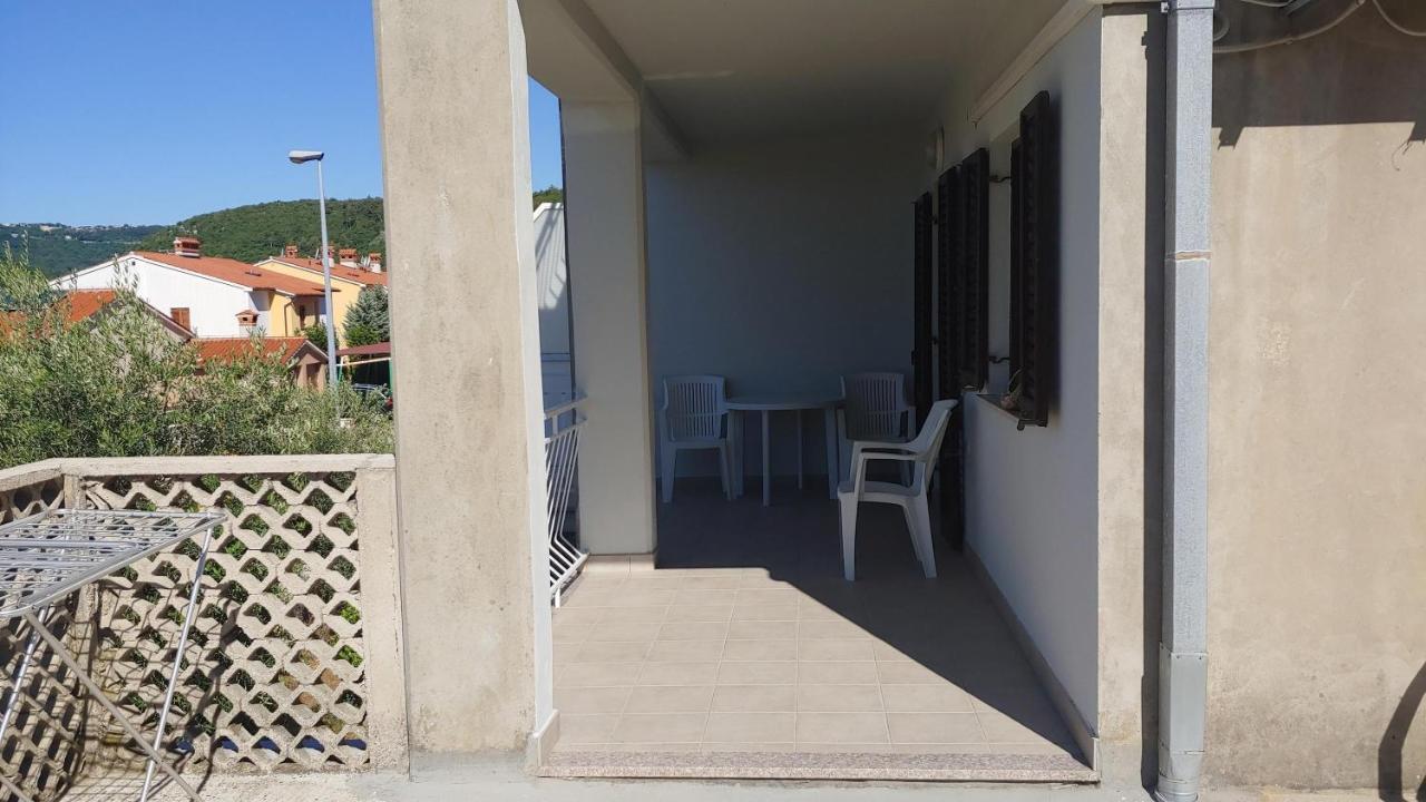 Apartments With A Parking Space Rabac, Labin - 19058 ภายนอก รูปภาพ