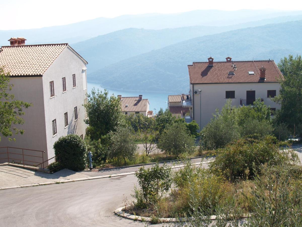 Apartments With A Parking Space Rabac, Labin - 19058 ห้อง รูปภาพ